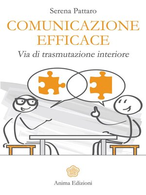 cover image of Comunicazione efficace